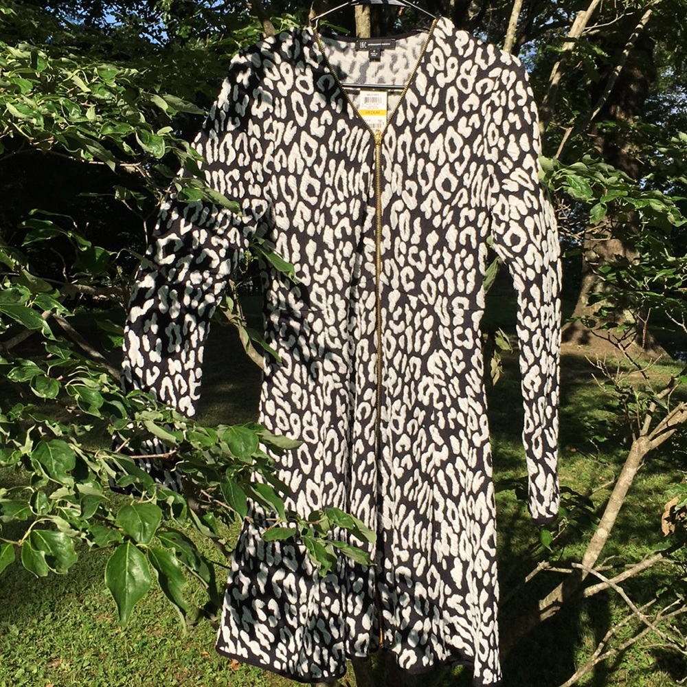 Dress I.N.C. - Picture 2 of 6
